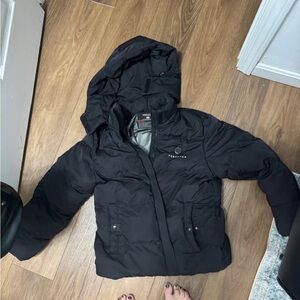 VENUSTRAS Women’s Heated (Battery Powered) Jacket